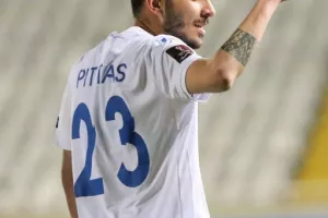 Τι ακολούθησε... μετά την γκολάρα του Πίττα! (φώτος)