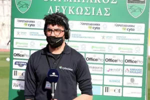 Καθάρισε με Γκεριέρ, Νταμπό και συνεχίζει την... καταδίωξη (φώτος)