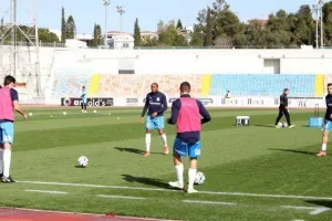 Καθάρισε με Γκεριέρ, Νταμπό και συνεχίζει την... καταδίωξη (φώτος)