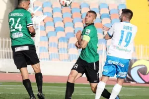 Καθάρισε με Γκεριέρ, Νταμπό και συνεχίζει την... καταδίωξη (φώτος)