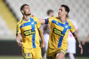 Αφοσιωμένοι…