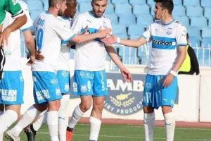 Καθάρισε με Γκεριέρ, Νταμπό και συνεχίζει την... καταδίωξη (φώτος)