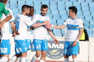 +3 ο Απόλλωνας