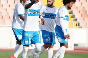 Καθάρισε με Γκεριέρ, Νταμπό και συνεχίζει την... καταδίωξη (φώτος)