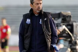 Καθάρισε με Γκεριέρ, Νταμπό και συνεχίζει την... καταδίωξη (φώτος)