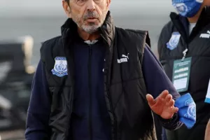 Καθάρισε με Γκεριέρ, Νταμπό και συνεχίζει την... καταδίωξη (φώτος)