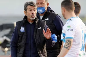 Καθάρισε με Γκεριέρ, Νταμπό και συνεχίζει την... καταδίωξη (φώτος)