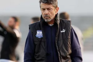 Καθάρισε με Γκεριέρ, Νταμπό και συνεχίζει την... καταδίωξη (φώτος)