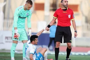 Καθάρισε με Γκεριέρ, Νταμπό και συνεχίζει την... καταδίωξη (φώτος)