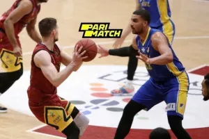 Συνέτριψε το ΑΠΟΕΛ και... έκανε το πρώτο βήμα (Φώτος)
