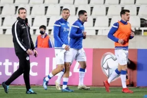 Πήρε βαθμό η Εθνική μας, μπορούσε για το… τρίποντο! (φώτος)