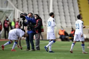 Πήρε βαθμό η Εθνική μας, μπορούσε για το… τρίποντο! (φώτος)