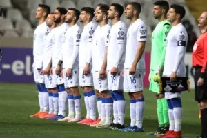 Πήρε βαθμό η Εθνική μας, μπορούσε για το… τρίποντο! (φώτος)