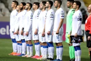 Πήρε βαθμό η Εθνική μας, μπορούσε για το… τρίποντο! (φώτος)