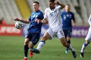 Πήρε βαθμό η Εθνική μας, μπορούσε για το… τρίποντο! (φώτος)
