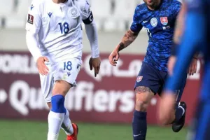Πήρε βαθμό η Εθνική μας, μπορούσε για το… τρίποντο! (φώτος)