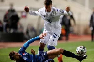 Πήρε βαθμό η Εθνική μας, μπορούσε για το… τρίποντο! (φώτος)