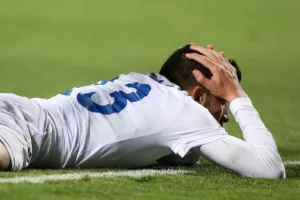 Πήρε βαθμό η Εθνική μας, μπορούσε για το… τρίποντο! (φώτος)