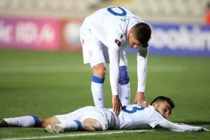 Πήρε βαθμό η Εθνική μας, μπορούσε για το… τρίποντο! (φώτος)