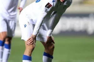 Πήρε βαθμό η Εθνική μας, μπορούσε για το… τρίποντο! (φώτος)