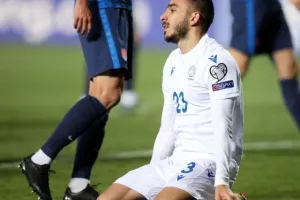 Πήρε βαθμό η Εθνική μας, μπορούσε για το… τρίποντο! (φώτος)