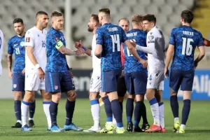 Πήρε βαθμό η Εθνική μας, μπορούσε για το… τρίποντο! (φώτος)
