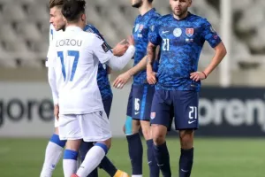 Πήρε βαθμό η Εθνική μας, μπορούσε για το… τρίποντο! (φώτος)