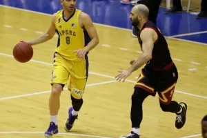 Νίκησε ξανά ο Kεραυνός και... 2-0 (φώτος)