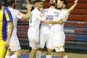 Κυπελλούχος Κύπρου η Ομόνοια! (Συγκλονιστικός τελικός κρίθηκε στα πέναλτι)