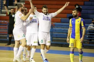 Κυπελλούχος Κύπρου η Ομόνοια! (Συγκλονιστικός τελικός κρίθηκε στα πέναλτι)