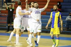 Κυπελλούχος Κύπρου η Ομόνοια! (Συγκλονιστικός τελικός κρίθηκε στα πέναλτι)