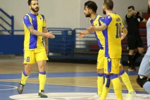 Κυπελλούχος Κύπρου η Ομόνοια! (Συγκλονιστικός τελικός κρίθηκε στα πέναλτι)
