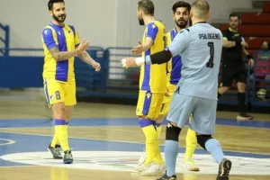Κυπελλούχος Κύπρου η Ομόνοια! (Συγκλονιστικός τελικός κρίθηκε στα πέναλτι)
