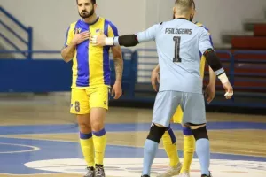 Κυπελλούχος Κύπρου η Ομόνοια! (Συγκλονιστικός τελικός κρίθηκε στα πέναλτι)