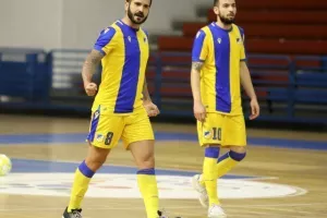Κυπελλούχος Κύπρου η Ομόνοια! (Συγκλονιστικός τελικός κρίθηκε στα πέναλτι)