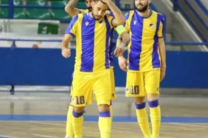 Κυπελλούχος Κύπρου η Ομόνοια! (Συγκλονιστικός τελικός κρίθηκε στα πέναλτι)