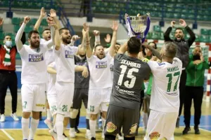 Κυπελλούχος Κύπρου η Ομόνοια! (Συγκλονιστικός τελικός κρίθηκε στα πέναλτι)