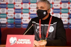ΚΩΣΤΕΝΟΓΛΟΥ: "Πρέπει σιγά σιγά η λέξη ήττα να σβήνεται από το λεξιλόγιο μας"