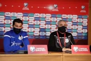 Αρτυματάς: "Υπάρχει κούραση αλλά θα το παλέψουμε"