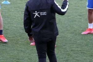 (ΦΩΤΟΣ) Η τελευταία... ενόψει Σλοβενίας 