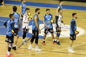 «Αγκάλιασε» τον τίτλο η Ομόνοια 