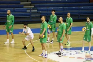«Αγκάλιασε» τον τίτλο η Ομόνοια 