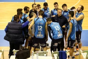 «Αγκάλιασε» τον τίτλο η Ομόνοια 