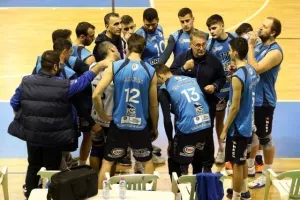«Αγκάλιασε» τον τίτλο η Ομόνοια 