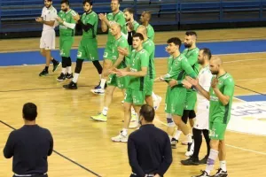 «Αγκάλιασε» τον τίτλο η Ομόνοια 