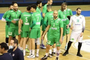 «Αγκάλιασε» τον τίτλο η Ομόνοια 
