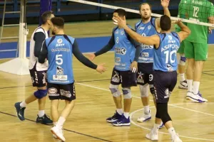 «Αγκάλιασε» τον τίτλο η Ομόνοια 