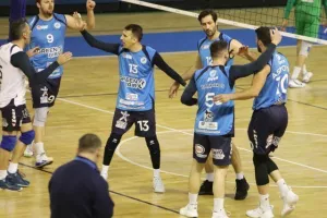 «Αγκάλιασε» τον τίτλο η Ομόνοια 