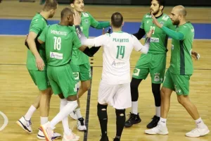 «Αγκάλιασε» τον τίτλο η Ομόνοια 