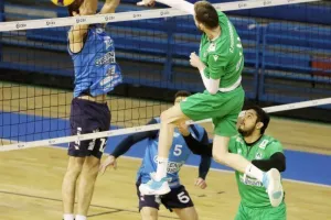 «Αγκάλιασε» τον τίτλο η Ομόνοια 